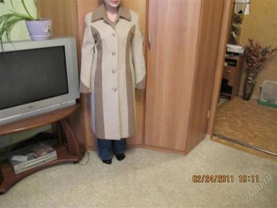Лот: 793198. Фото: 1. Продам пальто снизила цену. Верхняя одежда
