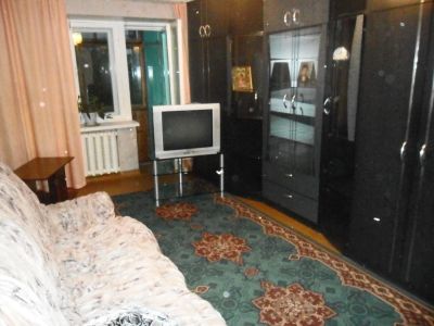 Лот: 7922938. Фото: 1. Сдам 3-х комнатную квартиру. Квартиры, студии