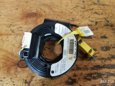 Лот: 18537378. Фото: 1. Шлейф-лента air bag Honda Fit... Электрооборудование