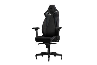 Лот: 23646220. Фото: 1. Игровое кресло Hoff Assassin Ghost... Стулья и кресла офисные