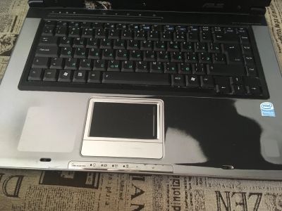 Лот: 12445811. Фото: 1. Asus x50vl. Ноутбуки