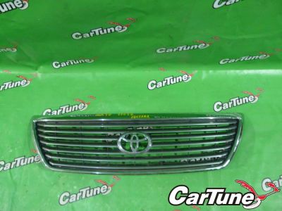 Лот: 10542278. Фото: 1. решетка радиатора toyota celsior... Кузов