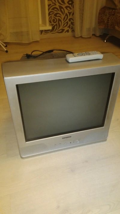 Лот: 16635506. Фото: 1. Телевизор. Телевизоры