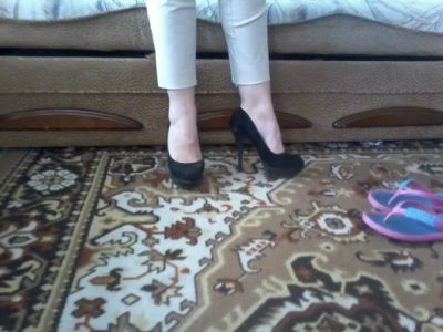 Лот: 4051485. Фото: 1. туфли. Туфли