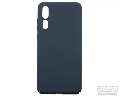 Лот: 13435827. Фото: 1. Чехол Huawei P20 Pro kstati Soft... Чехлы, бамперы