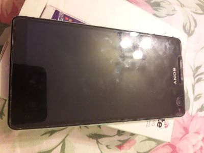 Лот: 16977973. Фото: 1. Смартфон Sony Xperia C4. Смартфоны