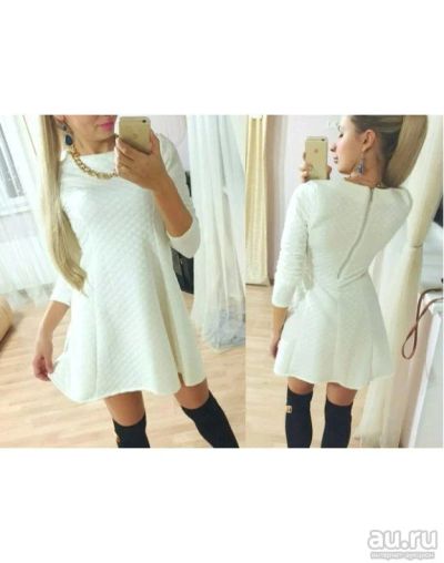 Лот: 10289693. Фото: 1. Платье новое. Платья