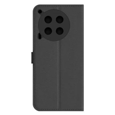 Лот: 24870215. Фото: 1. Чехол Krutoff Eco Book для Tecno... Чехлы, бамперы