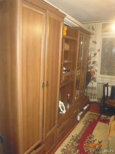 Лот: 8882797. Фото: 1. стенка на дачу. Гостиные, стенки, горки