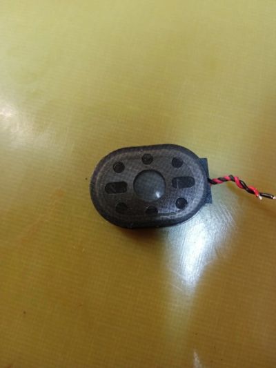 Лот: 14949166. Фото: 1. Основной динамик Lenovo A316i. Динамики, микрофоны