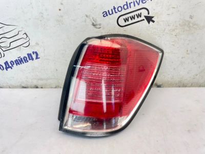 Лот: 25529666. Фото: 1. фонарь Opel Astra L35. Другое (автозапчасти)