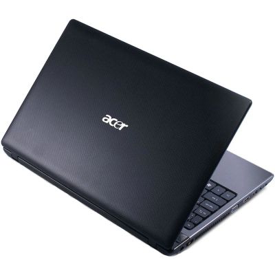 Лот: 3460921. Фото: 1. Бодрый 15,6" LED Acer Aspire 5560G... Ноутбуки