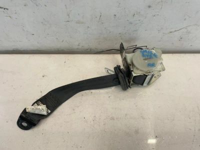 Лот: 24591919. Фото: 1. ремень безопасности Nissan Almera... Двигатель и элементы двигателя