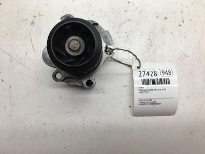 Лот: 20383955. Фото: 1. Помпа Volkswagen Jetta 2005 06A121012E... Двигатель и элементы двигателя