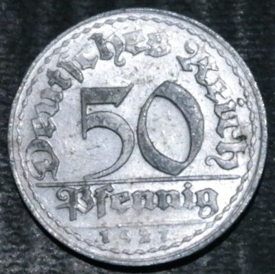 Лот: 17315749. Фото: 1. Экзотика с рубля (24982) Германия... Остальные страны