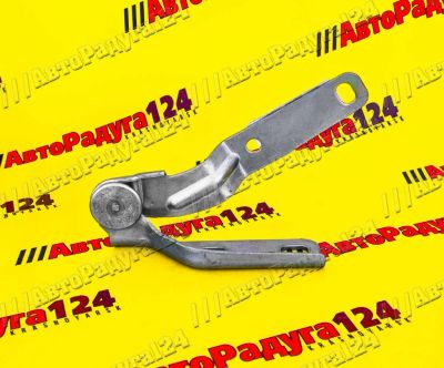 Лот: 18651604. Фото: 1. Петля капота ГАЗель NEXT правая... Кузов