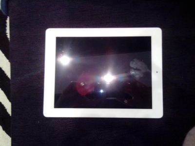 Лот: 5241044. Фото: 1. ipad 3 4G 16 gb (wi-fi + cellular... Планшеты