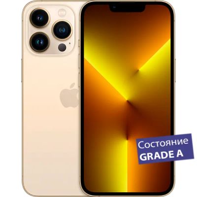 Лот: 22220646. Фото: 1. Смартфон Apple iPhone 13 Pro 128GB... Смартфоны