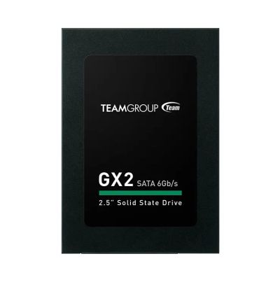 Лот: 24946647. Фото: 1. SSD-накопитель 2Тб Team Group... SSD-накопители