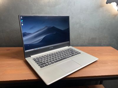 Лот: 21021749. Фото: 1. Maibenben XiaoMai 6 15,6"IPS/MX150... Ноутбуки