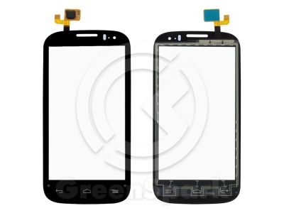 Лот: 16537855. Фото: 1. Тачскрин для Alcatel OT5036D/5036X... Дисплеи, дисплейные модули, тачскрины