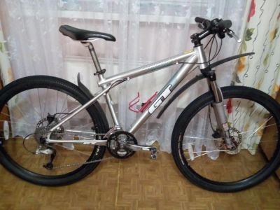 Лот: 7509373. Фото: 1. Велосипед. Велосипеды