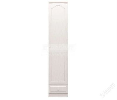 Лот: 2242884. Фото: 1. Шкаф одностворчатый "Столплит". Шкафы, шкафы-купе