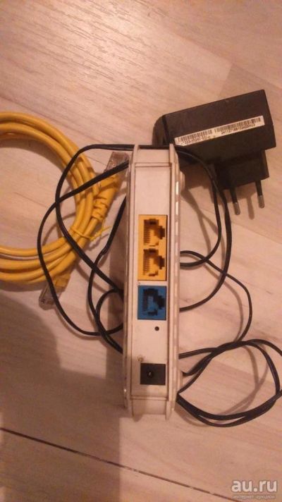 Лот: 8488168. Фото: 1. Wi-Fi роутер Дом.ру 2. WiFi, Bluetooth адаптеры