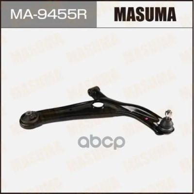 Лот: 24731565. Фото: 1. Рычаг Нижний Masuma Front Low... Разное