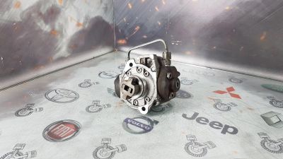 Лот: 23586515. Фото: 1. ТНВД Toyota Avensis 1AD-FTV 22100-0R010. Топливная система