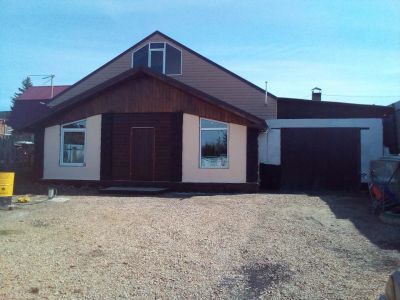 Лот: 13702725. Фото: 1. Продам дом. Дома