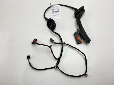 Лот: 21376644. Фото: 1. Проводка двери Skoda Rapid 2013... Кузов