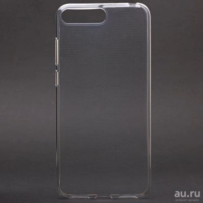 Лот: 15885482. Фото: 1. Чехол-накладка - Ultra Slim для... Чехлы, бамперы