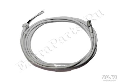 Лот: 15966532. Фото: 1. Шнур с коннектором для APPLE MagSafe... Шлейфы, кабели, переходники