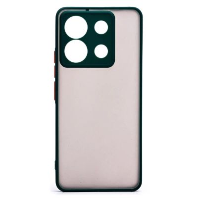 Лот: 25548449. Фото: 1. Чехол Xiaomi Redmi Note 13 Pro... Чехлы, бамперы