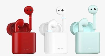 Лот: 14540539. Фото: 1. Беспроводные Bluetooth Наушники... Красноярск