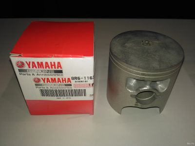 Лот: 12824782. Фото: 1. 8R6-11631-00-95 Поршень Стандартный... Запчасти