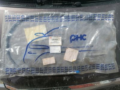 Лот: 21986333. Фото: 1. Трос спидометра daewoo nexia. Запчасти