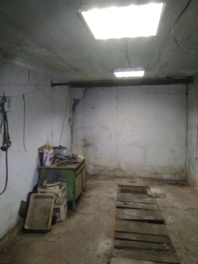Лот: 15203153. Фото: 1. Гараж. Гаражи, парковочные места