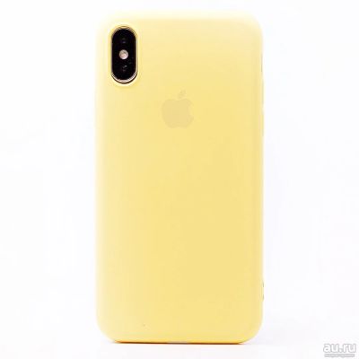 Лот: 15885597. Фото: 1. Чехол-накладка [ORG] Full Soft... Чехлы, бамперы
