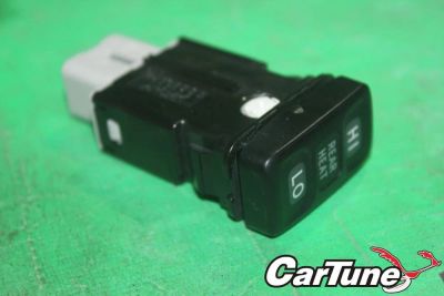 Лот: 10538810. Фото: 1. кнопка toyota ipsum ACM26 2AZFE... Другое (автозапчасти)