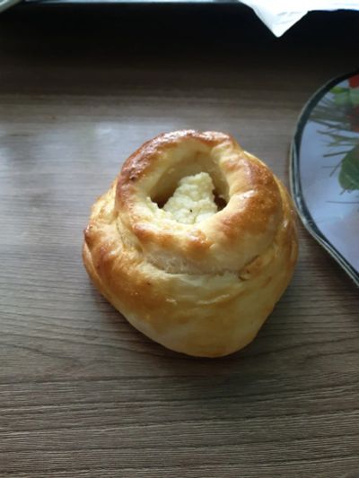 Лот: 16548464. Фото: 1. ватрушка вкусная. Консервы