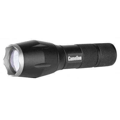 Лот: 24543653. Фото: 1. Фонарь ручной Camelion LED5136. Фонарики