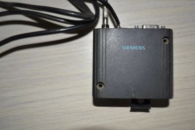 Лот: 8187612. Фото: 1. GSM-модем Siemens TC35i Terminal. Беспроводные модемы