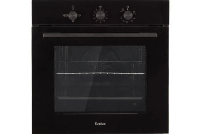 Лот: 24406011. Фото: 1. Газовый духовой шкаф EVELUX GSO... Плиты, духовые шкафы, варочные поверхности
