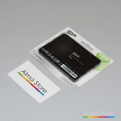 Лот: 19447949. Фото: 1. [Новый] 2.5 дюйма SATA III Твердотельный... SSD-накопители