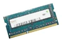 Лот: 4580689. Фото: 1. Hynix DDR3 1600 SO-DIMM 4Gb для... Оперативная память