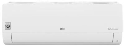 Лот: 20973364. Фото: 1. Кондиционер LG S09EQR сплит-система. Кондиционеры, сплит-системы