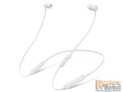 Лот: 18340594. Фото: 1. Наушники беспроводные BeatsX Earphones... Наушники, гарнитуры