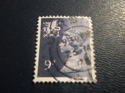 Лот: 17305518. Фото: 1. Марка для Вашей коллекции. №26736. Марки